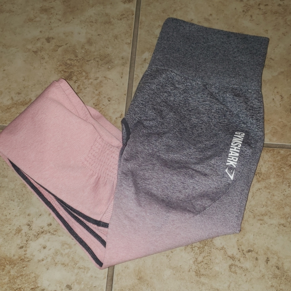Gymshark